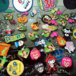 東莞領(lǐng)航禮品廠 專(zhuān)業(yè)供應(yīng)廣告促銷(xiāo)禮品、軟膠禮品與卡通公仔鑰匙扣的可靠供應(yīng)商
